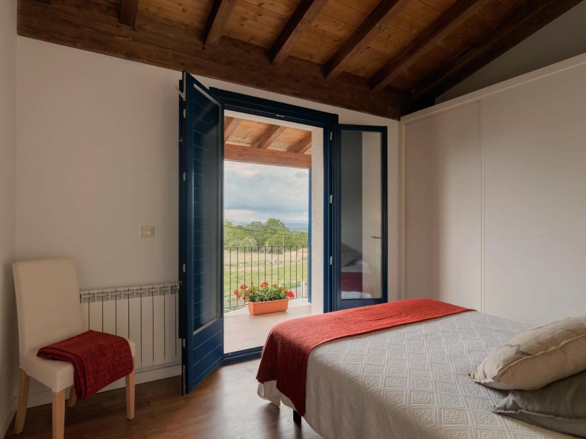 Apartamentos Ribeira Sacra Parada del Sil Exterior foto