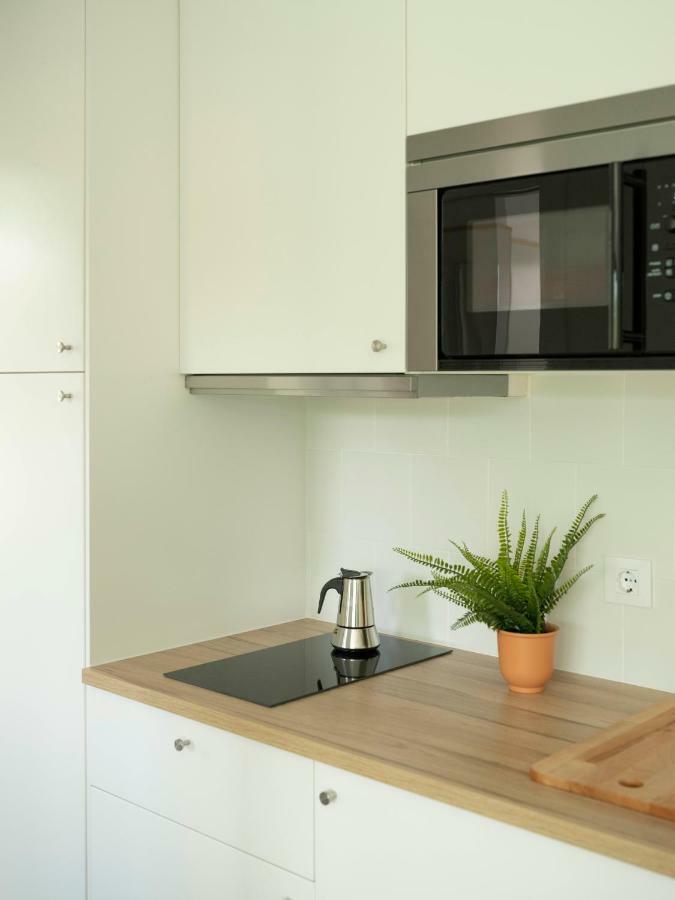 Apartamentos Ribeira Sacra Parada del Sil Exterior foto